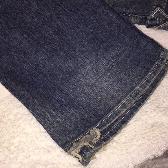 True Religion Jeans Crystal Boot Cut - Picture 5 of 6